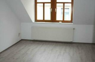 Wohnung mieten in 09456 Annaberg-Buchholz, Über den Dächern der Altstadt