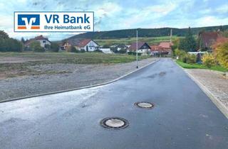 Immobilie kaufen in 99326 Stadtilm, - Traumgrundstück in Traumlage zu verkaufen -