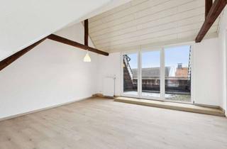 Wohnung kaufen in 35516 Münzenberg, Großzügige 6-Zimmer-Maisonette mit 160 m²