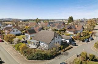 Einfamilienhaus kaufen in 35781 Weilburg, Charmantes Einfamilienhaus in begehrter Lage von Weilburg-Kubach