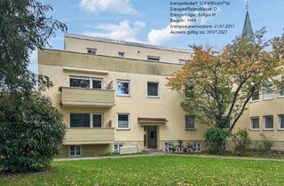 Garagen kaufen in Tal, 81479 München, Gute Kapitalanlage! Erbpachtgebendes Grundstück in guter Lage von München-Solln