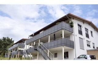 Wohnung mieten in Bergingerstr. A, 94530 Auerbach, 3 - Zimmer Wohnung mit Garten in Aussichtslage von Auerbach !