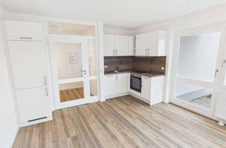 Wohnung mieten in 36199 Rotenburg, Freundliche und helle 2-Zimmerwohnung in Rotenburg an der Fulda - Bezug ab sofort möglich!