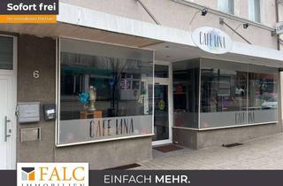 Büro zu mieten in Bahnhofstraße, 66450 Bexbach, Zentral gelegenes Ladenlokal in Bexbach