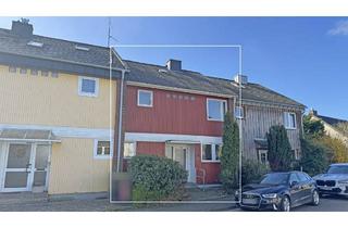Reihenhaus kaufen in 46483 Wesel, Ihr neues Zuhause mit Charakter - gestalten Sie Ihr persönliches Wohnparadies!