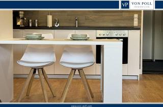 Wohnung kaufen in 37539 Bad Grund, Schöner Wohnen in Bad Grund - Fantastische 2-Zimmer-Wohnung (58 m² ) mit 2 Balkonen