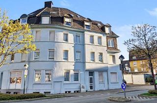 Mehrfamilienhaus kaufen in 58509 Lüdenscheid, Attraktives Wohnungspaket: 5 Einheiten in gepflegtem Mehrfamilienhaus in Lüdenscheid Buckesfeld