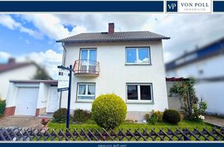 Einfamilienhaus kaufen in 65779 Kelkheim, 1-2 Familienhaus auf großem Grundstück