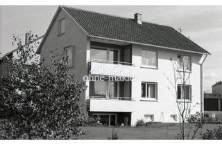 Garagen kaufen in Donauschwabenstr. 29, 89518 Heidenheim, Zweifamilienhaus in 89518 Heidenheim mit Option eines Neubauvorhabens
