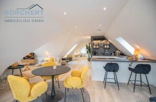 Wohnung mieten in 25436 Moorrege, Schönes Wohnen am Hafen bei Hamburg - Vollmöbliertes Apartment auf Zeit