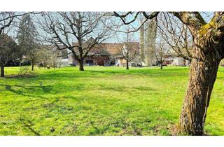 Immobilie kaufen in 73107 Eschenbach, ** Großes Baugrundstück mit Bauernhaus **