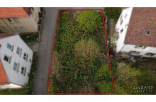 Immobilie kaufen in 72764 Reutlingen, Grundstück in gewachsener Wohnlage - vielseitig bebaubar nach § 34 BauGB