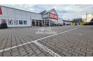 Gewerbeimmobilie mieten in 85368 Moosburg, Große Verkaufsfläche (Bau-/Drogeriemarkt, Einzelhandel) mit Lagerfläche zu vermieten