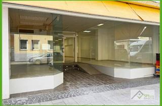 Büro zu mieten in Rosenallee 12, 52249 Eschweiler, + 5PLUS + GESCHÄFTSIDEE? 200M² LADENFLÄCHE IN CITYNÄHE IN DER ROSENALLEE IN ESCHWEILER +++