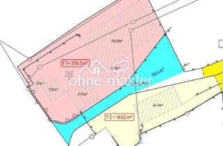 Immobilie mieten in 01561 Lampertswalde, Gewerbegrundstück zur Entwicklung