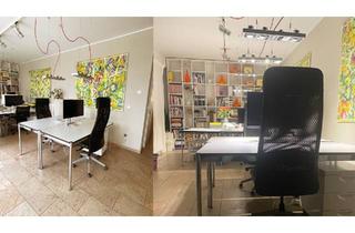 Geschäftslokal mieten in St.-Bonifatius-Straße, 81541 München, Coworking Space am Nockherberg