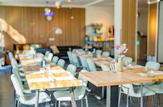 Gastronomiebetrieb mieten in Claudius-Keller-Straße, 81669 München, Dein CoWorking-Space im Werksviertel