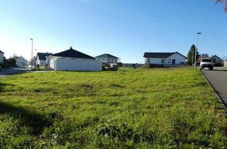 Grundstück zu kaufen in 08233 Treuen, IHR TRAUM KANN WAHR WERDEN! - REIZVOLLE LAGE MIT AUSBLICK!