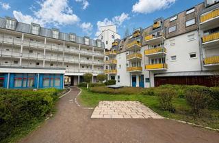 Wohnung kaufen in 04179 Leipzig, Eigentumswohnung mit 3 Zimmern, ca. 58 m² Wfl., Balkon, Tiefgaragenstellplatz und Aufzug!