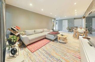 Penthouse kaufen in 77654 Offenburg, Wohnen über den Dächern – Penthouse mit Blick zum Gifizsee