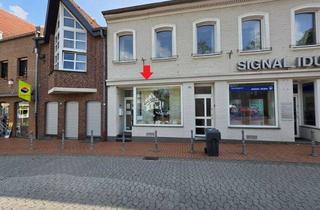 Gewerbeimmobilie mieten in 41751 Viersen, Startklar ab 01.07.26: Viersen-Dülken City-Lage, 45 m² für Büro, Praxis oder Salon (provisionsfrei)