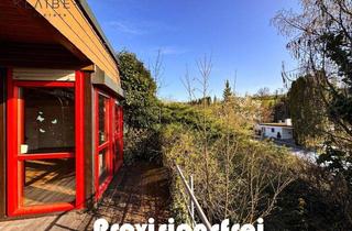 Einfamilienhaus kaufen in 73527 Schwäbisch Gmünd, Bauhaus Bungalow, 7 Zimmer, Terrasse, Pergola, 2 Garagen, 2 StP. Riesen Garten in ruhiger Randlage !