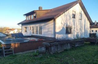 Mehrfamilienhaus kaufen in Hebelstraße 17, 75050 Gemmingen, Reserviert! Achtung Kapitalanleger: vollvermietetes Mehrfamilienhaus mit stabilen Erträgen!!!