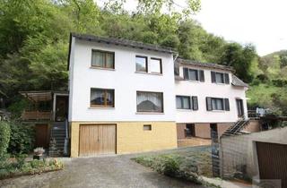 Doppelhaushälfte kaufen in 65391 Sauerthal, Sauerthal - ***Ein besonderer Ort...Zwei Häuser... Viele Möglichkeiten... 2x DHH in Sauerthal!