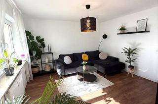 Wohnung kaufen in 73434 Aalen, Aalen - PROVISIONSFREI! 2021 kernsanierte 3-Zi.-Wohnung (AA-Hofherrnw.)