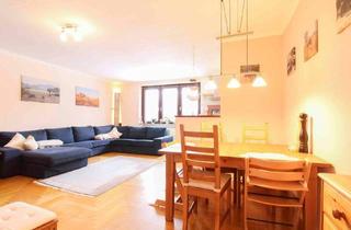 Wohnung kaufen in 63571 Gelnhausen, Gelnhausen - Platz für gemeinsame Momente - Erdgeschosswohnung mit Garten, zentral gelegen