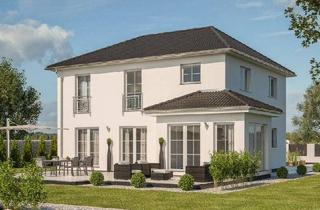 Villa kaufen in 55442 Roth, Roth - Ihr Neubau - mit günstiger KfW-Förderung!