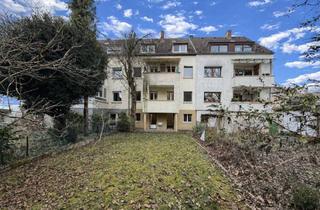 Haus kaufen in 68199 Mannheim, Mannheim / Almenhof - *Tolles 3 FH in Toplage von MA-Almenhof*