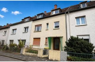 Haus kaufen in 68199 Mannheim, Mannheim / Almenhof - *Tolles 3 FH in Toplage von MA-Almenhof*