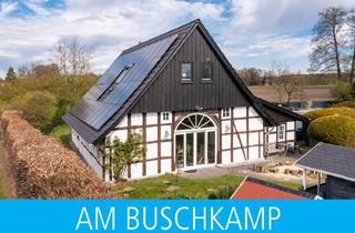 Haus kaufen in 33803 Steinhagen, Steinhagen - Einzigartiges Fachwerkensemble!