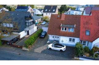 Einfamilienhaus kaufen in 56075 Koblenz, Koblenz - Einfamilienhaus Karthause
