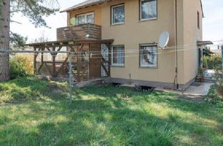 Einfamilienhaus kaufen in 97355 Abtswind, Abtswind - Zuhause mit Potenzial - Einfamilienhaus mit 1.000 qm Grundstück