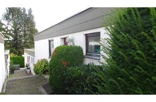 Haus kaufen in 97076 Würzburg, Würzburg - Provisionsfrei - Barrierefreier Bungalow in Würzburg-Lengfeld