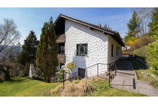 Einfamilienhaus kaufen in 74429 Sulzbach-Laufen, Sulzbach-Laufen - Einfamilienhaus mit Einliegerwohnung in ruhiger Aussichtslage