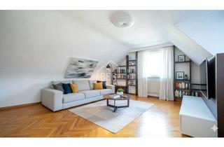 Wohnung kaufen in 73728 Esslingen, Esslingen am Neckar - Zentral gelegene 4-Zimmer-Wohnung im historischen Stadtkern von Esslingen