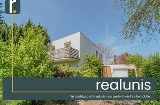Einfamilienhaus kaufen in 55128 Mainz, Mainz - Freistehendes EFH mit großem Garten und Garage in Bretzenheim