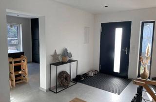 Einfamilienhaus kaufen in 66352 Großrosseln, Großrosseln - Ihr Traumhaus mit Einliegerwohnung und vielen Extras - modernes Wohnen in Großrosseln