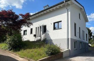 Einfamilienhaus kaufen in 66352 Großrosseln, Großrosseln - Ihr Traumhaus mit Einliegerwohnung und vielen Extras - modernes Wohnen in Großrosseln