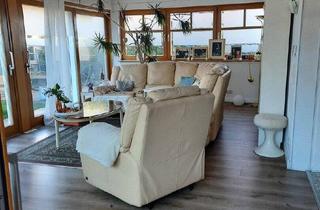 Wohnung kaufen in 48529 Nordhorn, Nordhorn - Bungalow-Wohnung, Doppelgarage, schön angelegtes Grundstück in SW Lage