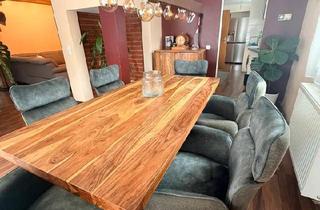 Wohnung kaufen in 76571 Gaggenau, Gaggenau - Maisionette Wohnung 141 qm - wohnen wie im eigenen Haus