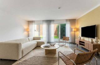 Doppelhaushälfte kaufen in 41352 Korschenbroich, Korschenbroich - Großzügig geschnitten - modernes Zuhause mit viel Raum & Ruhe