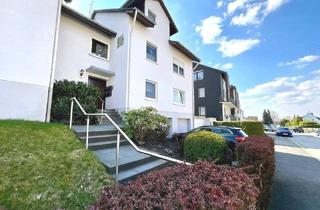 Wohnung kaufen in 58256 Ennepetal, Ennepetal - Hochwertige 3-Zimmer Erdgeschosswohnung mit eigenem Garten und zwei Garagen in Ennepetal-Voerde