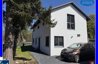 Einfamilienhaus kaufen in 15366 Neuenhagen, Neuenhagen - Modernes Einfamilienhaus - neuwertig, familienfreundlich, energieeffizient