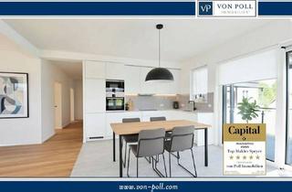 Wohnung kaufen in 67117 Limburgerhof, Limburgerhof - Sonnige und altersgerechte Wohnung mit großem Balkon und Fahrstuhl