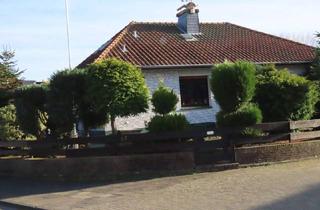 Einfamilienhaus kaufen in Am Hahnen 57, 41542 Dormagen, Dormagen - 41542 Dormagen-Nievenheim: Freistehendes EinfamilienhausBungalow auf großem Grundstück