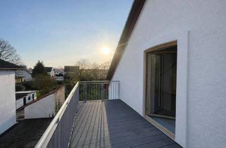 Wohnung kaufen in Karl-Staib-Str. 3, 65795 Hattersheim, Hattersheim - Umfangreiche Sanierung - modern und zukunftssicher